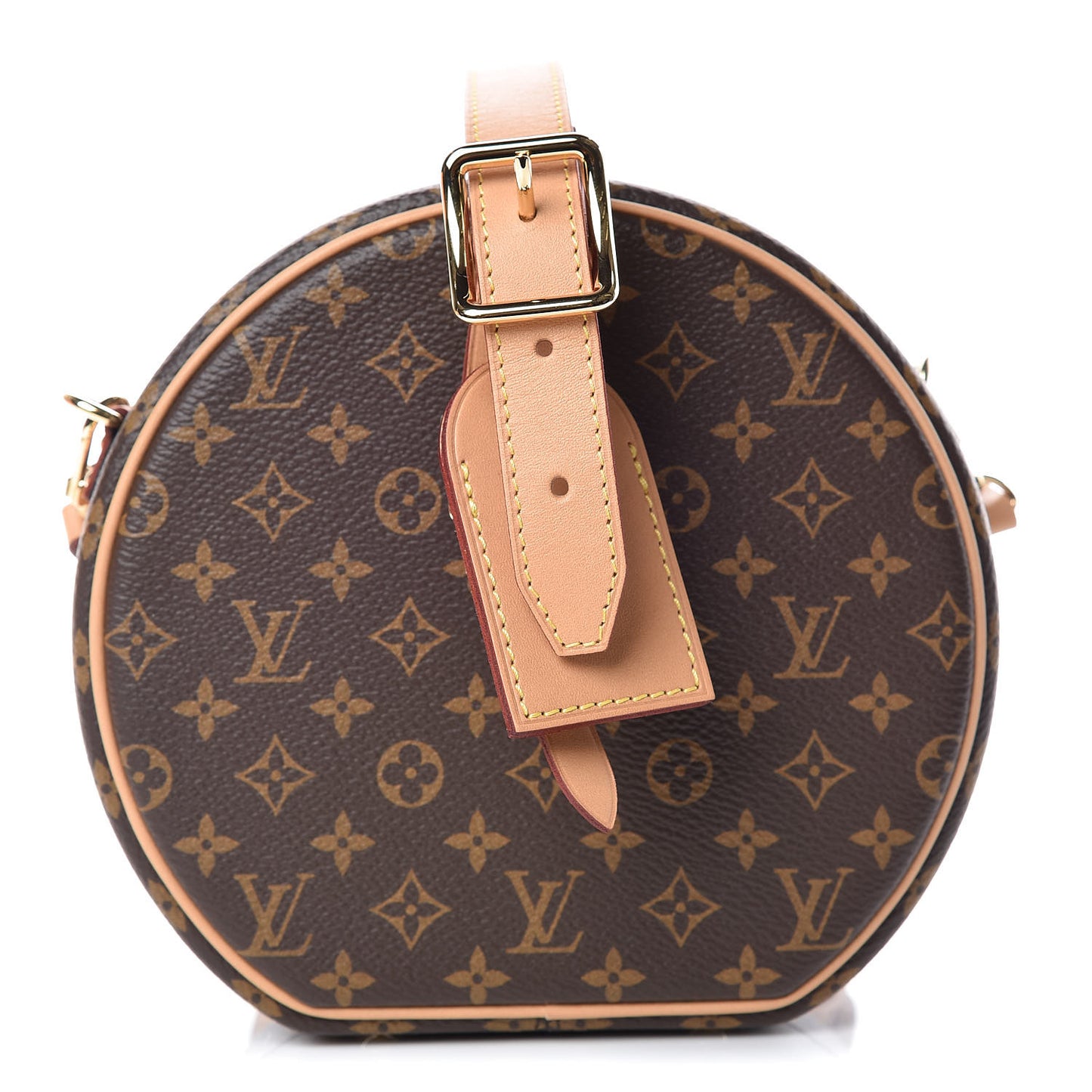 Monogram Petite Boite Chapeau