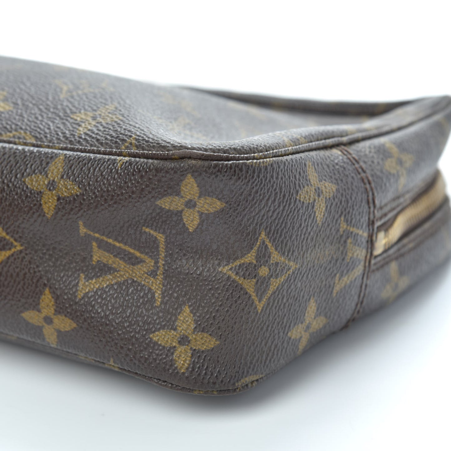 Monogram Trousse Toilette 23