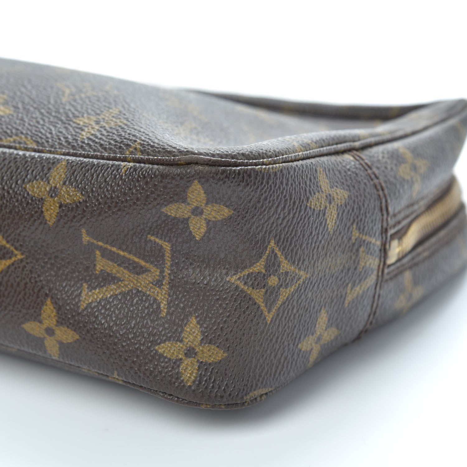 Louis Vuitton Monogram Trousse Toilette 23 10 of 13