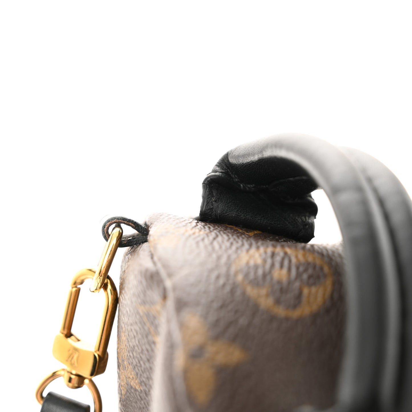 Monogram Palm Springs Backpack Mini