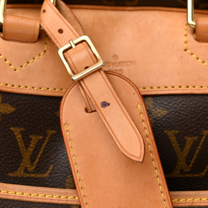 Louis Vuitton Monogram Deauville 15 of 19