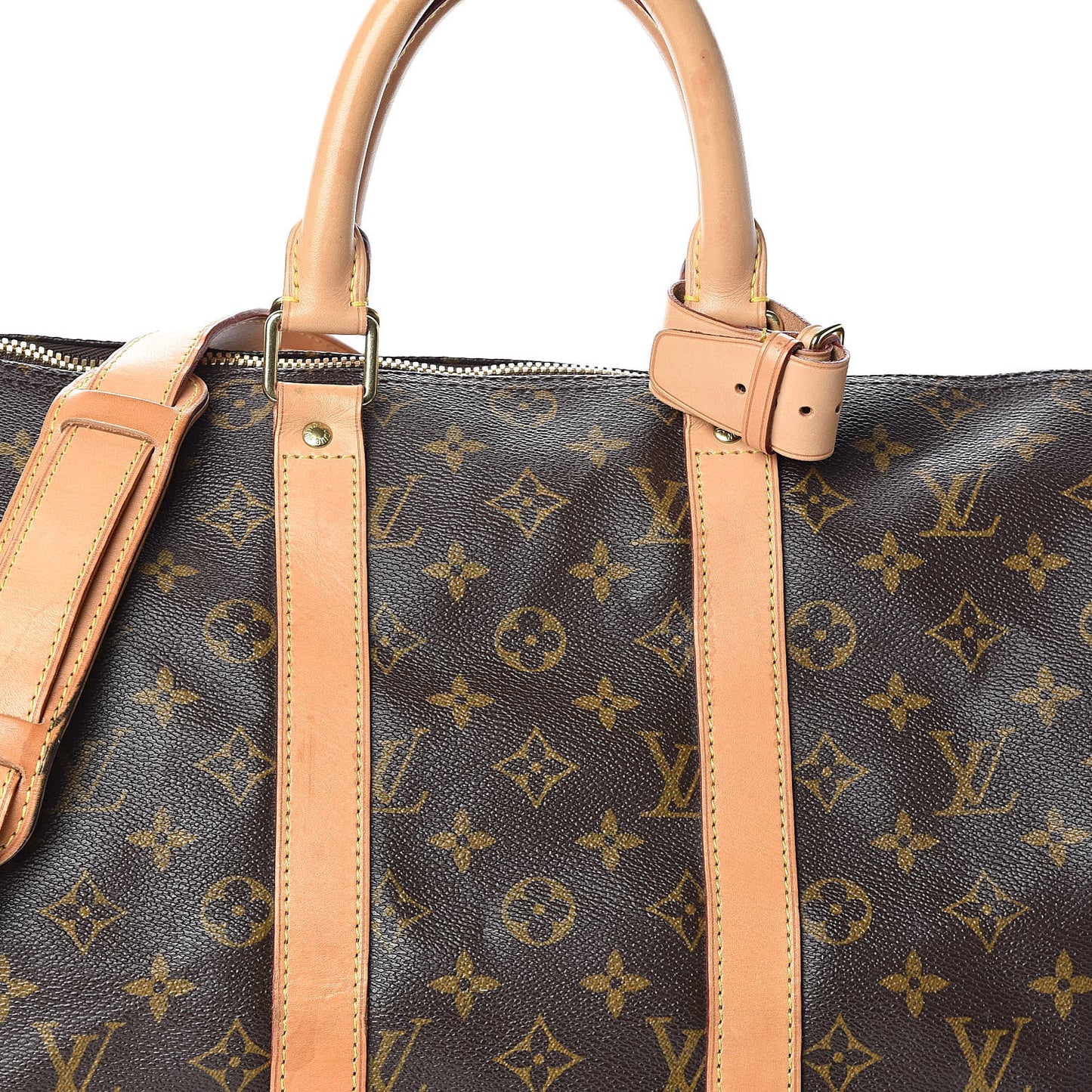 Monogram Keepall Bandouliere 45