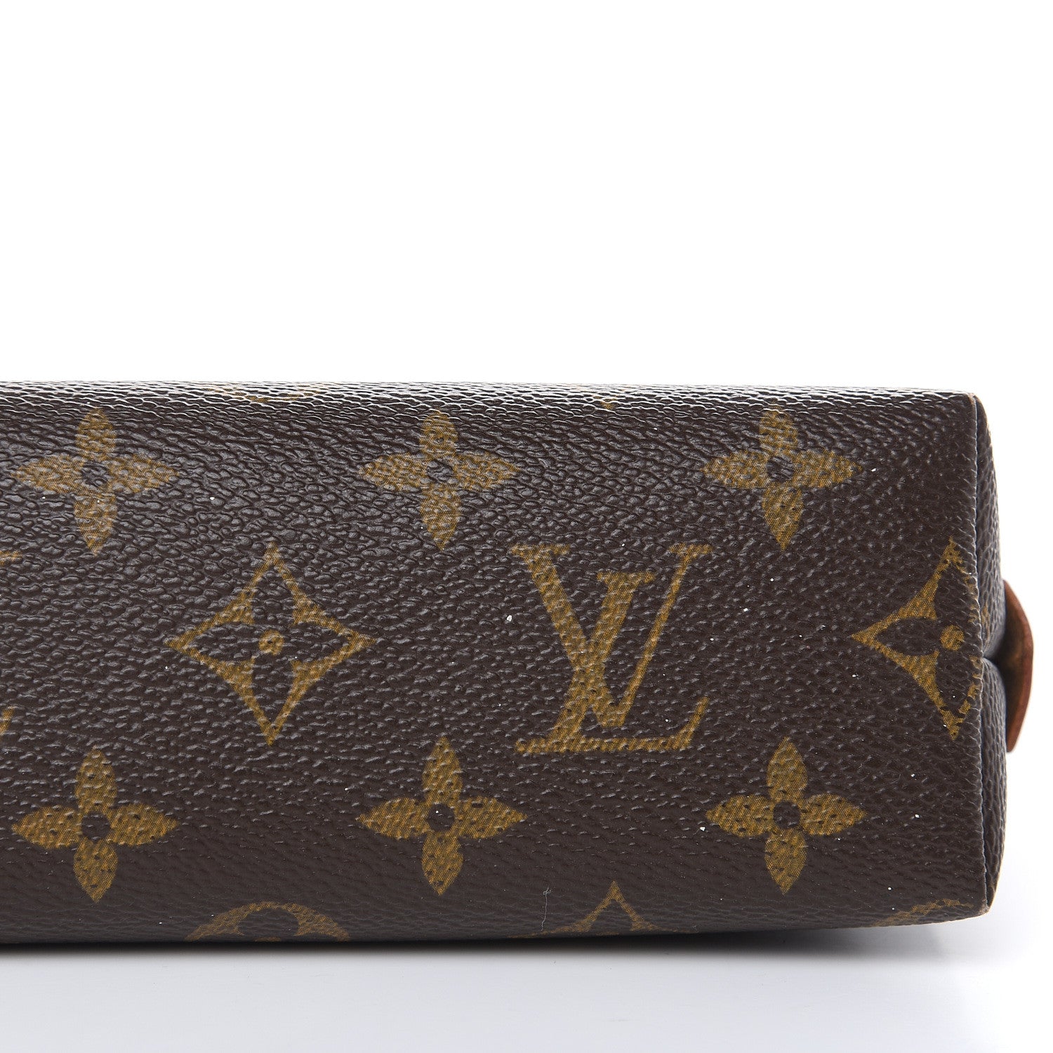Louis Vuitton Monogram Cosmetic Pouch 9 of 12