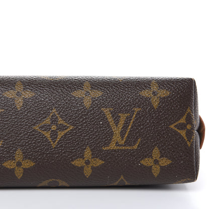 Louis Vuitton Monogram Cosmetic Pouch 9 of 12