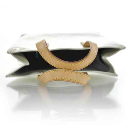 Louis Vuitton Vernis Reade PM Pearl 5 of 12