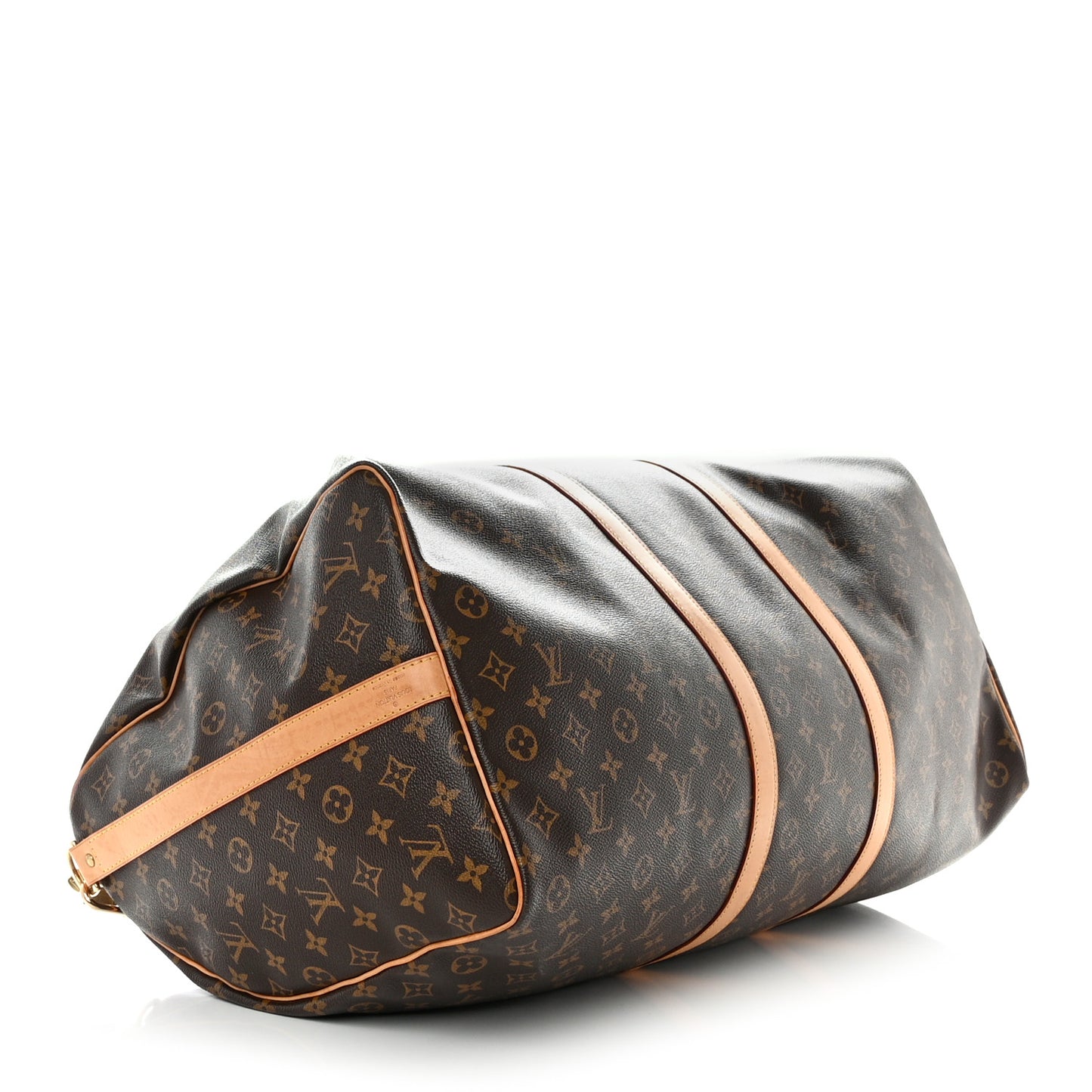Monogram Keepall Bandouliere 60