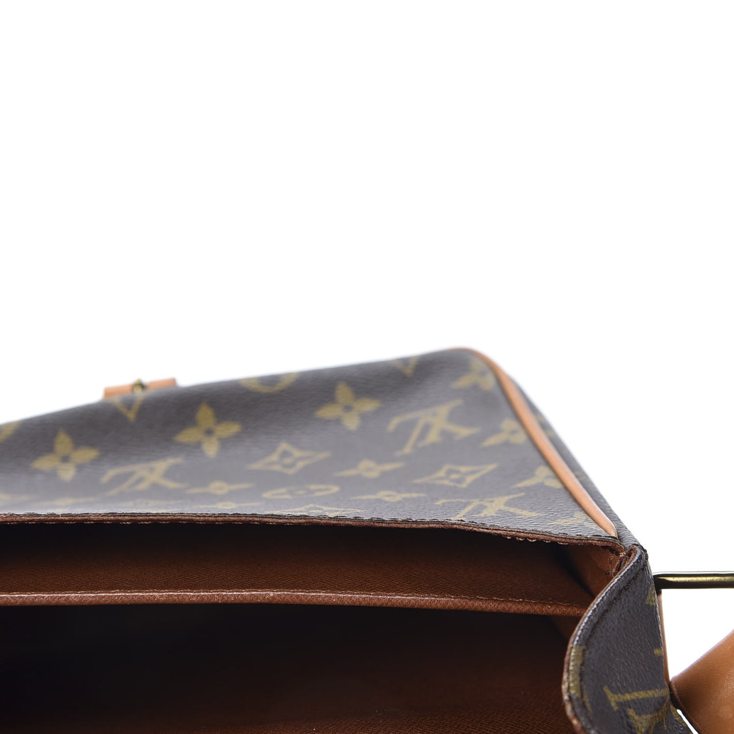 Monogram Cartouchiere 22