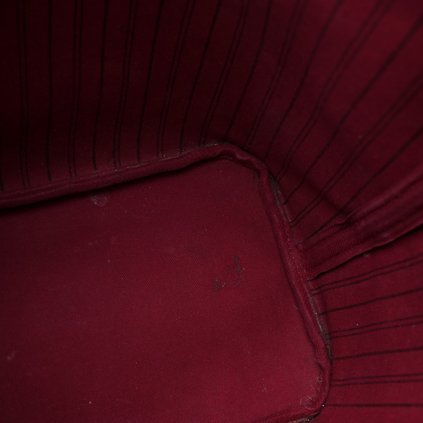 Monogram Neo Neverfull MM Fuchsia