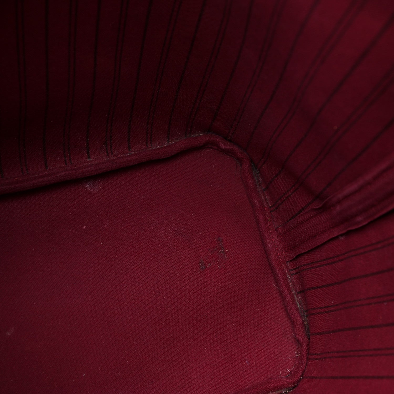 Louis Vuitton Monogram Neo Neverfull MM Fuchsia 14 of 41