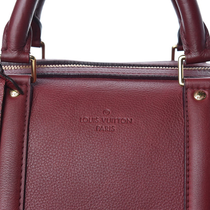 Louis Vuitton Veau Cachemire SC Bag MM Jasper 11 of 13