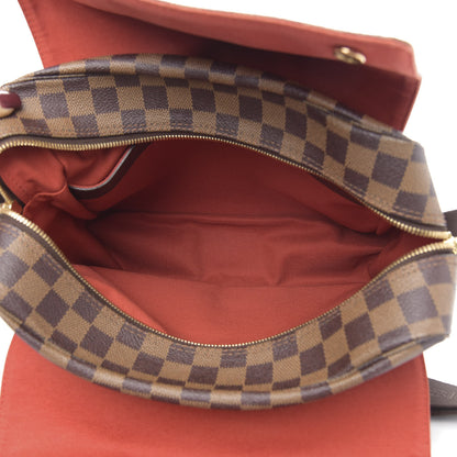Louis Vuitton Damier Ebene Naviglio 5 of 8