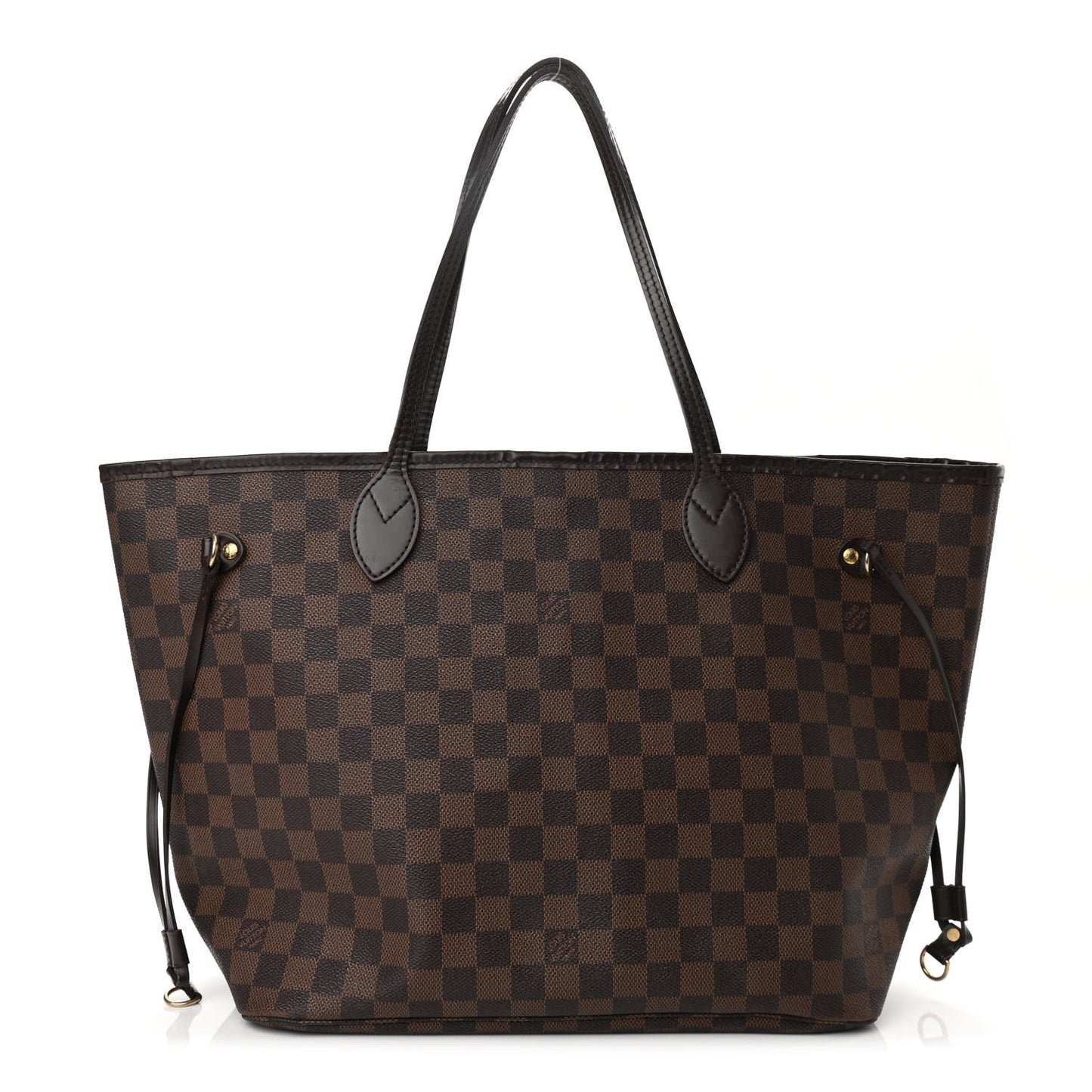 Damier Ebene Neverfull MM