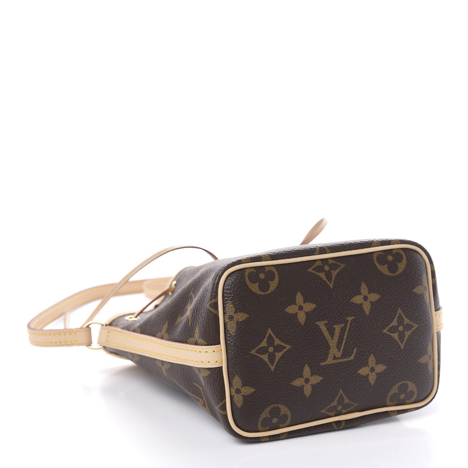 Louis Vuitton Monogram Nano Noe 4 of 10