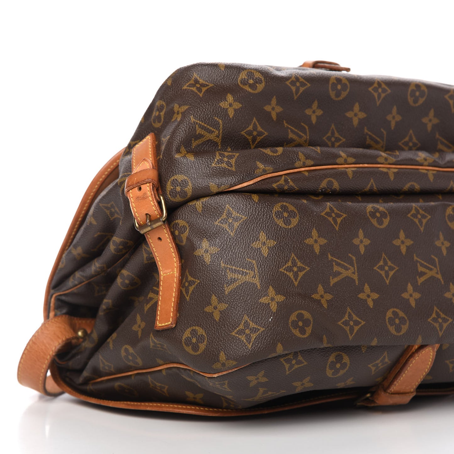 Monogram Saumur 35