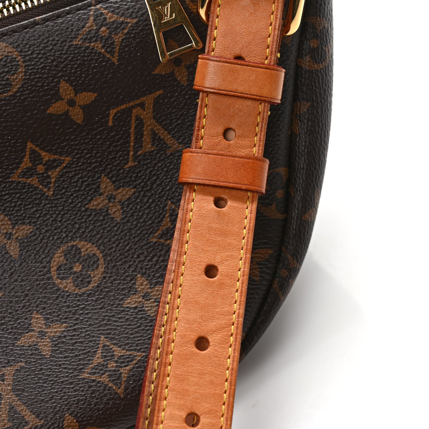 Louis Vuitton Monogram Bumbag 10 of 10