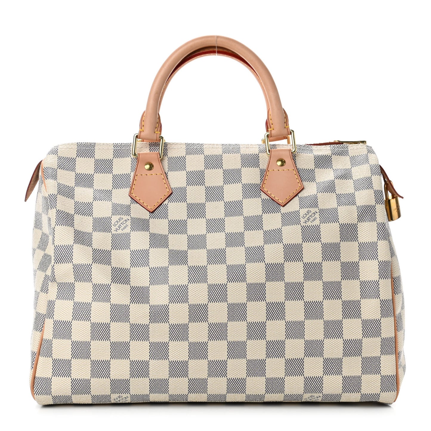Damier Azur Speedy 30