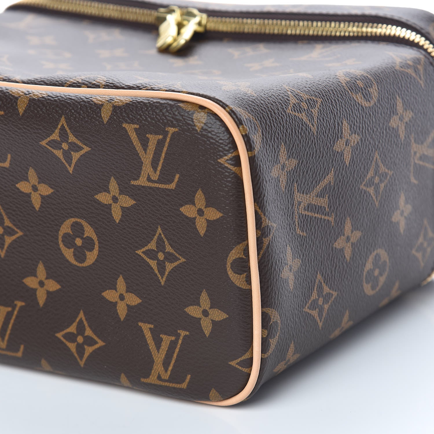 Louis Vuitton Monogram Nice BB 9 of 10
