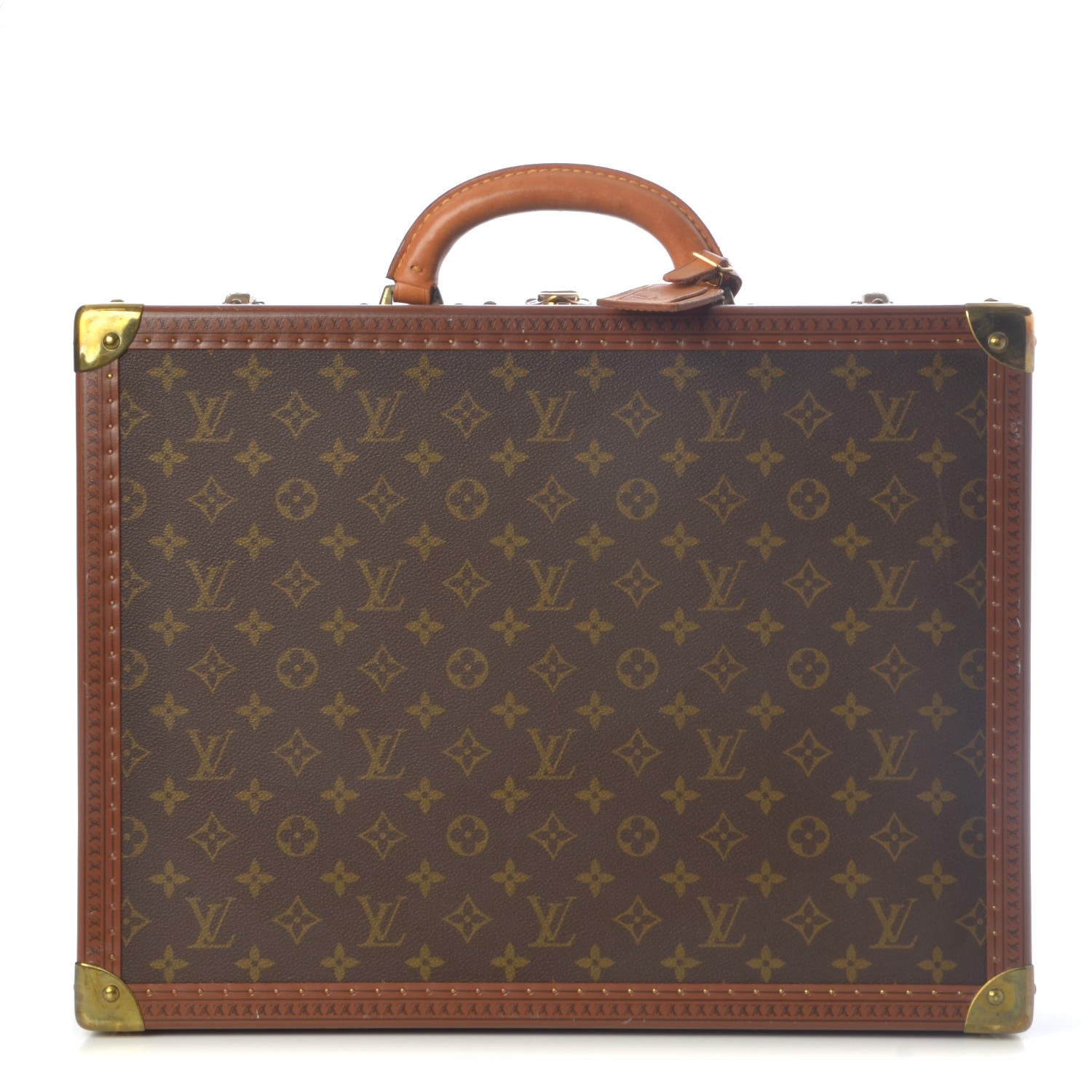 Louis Vuitton Monogram Cotteville 45 1 of 28