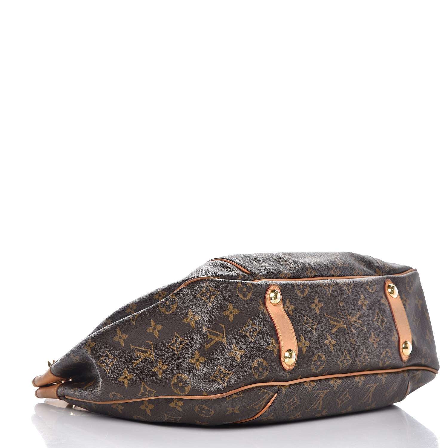 Louis Vuitton Monogram Galliera PM 4 of 16