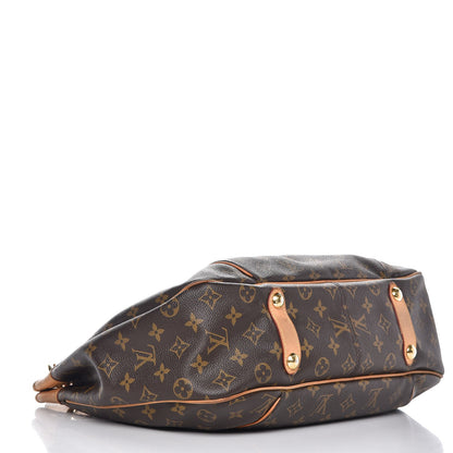 Louis Vuitton Monogram Galliera PM 4 of 16
