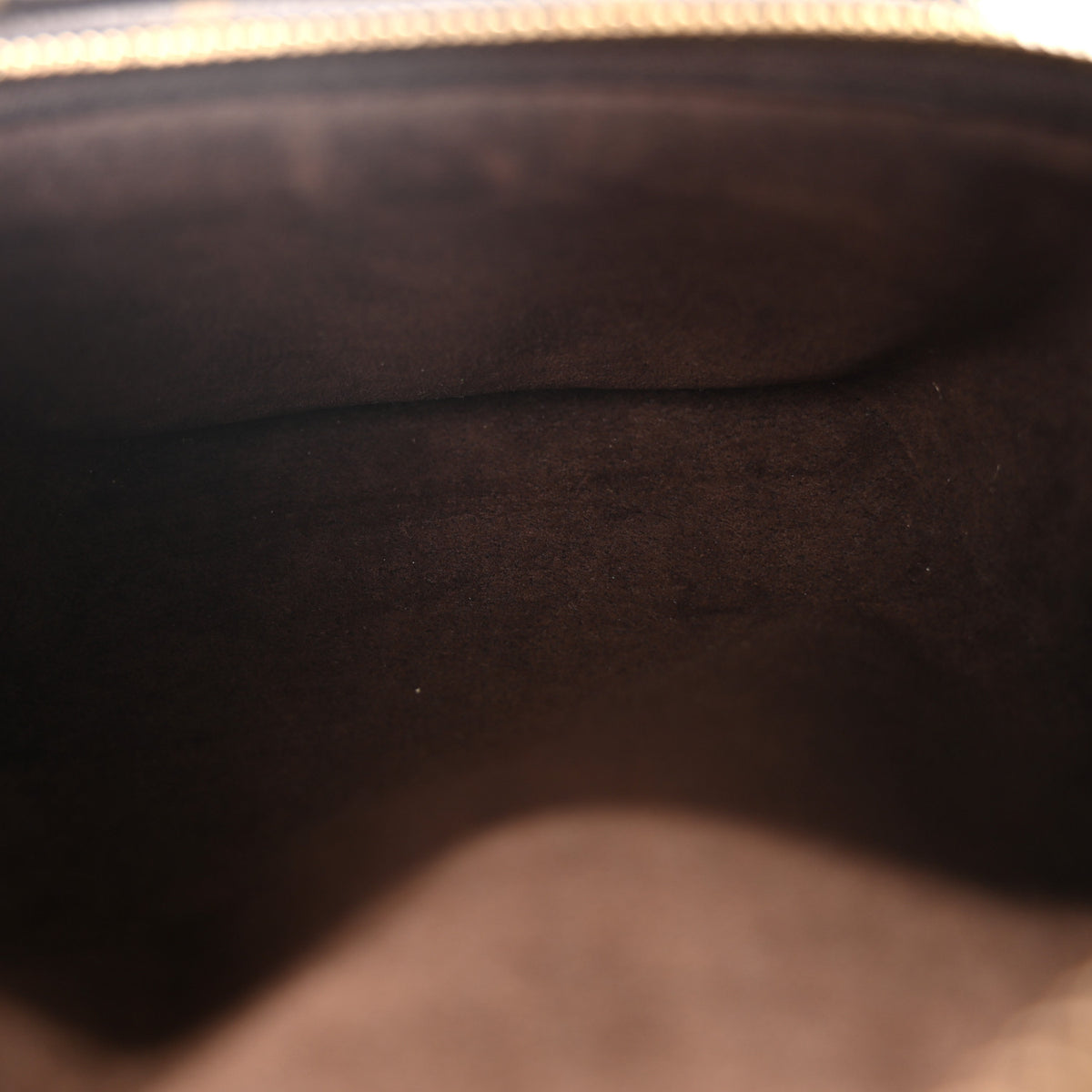 Monogram Mini Bumbag