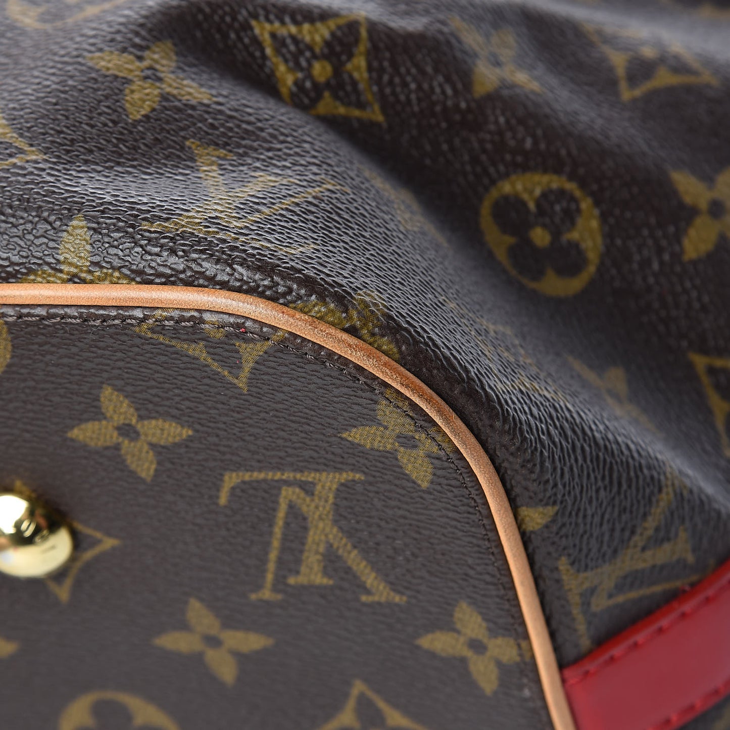 Monogram Salina MM Rubis