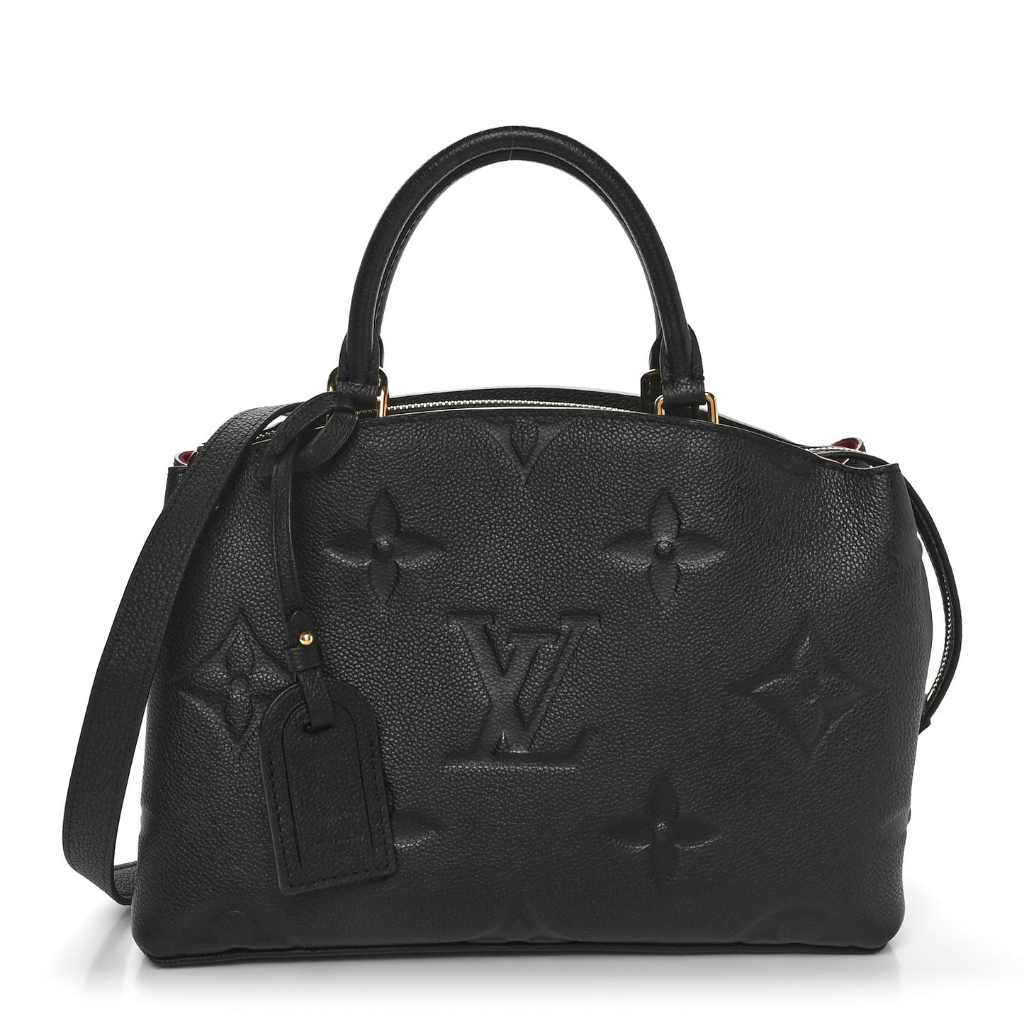 Empreinte Monogram Giant Petit Palais Black