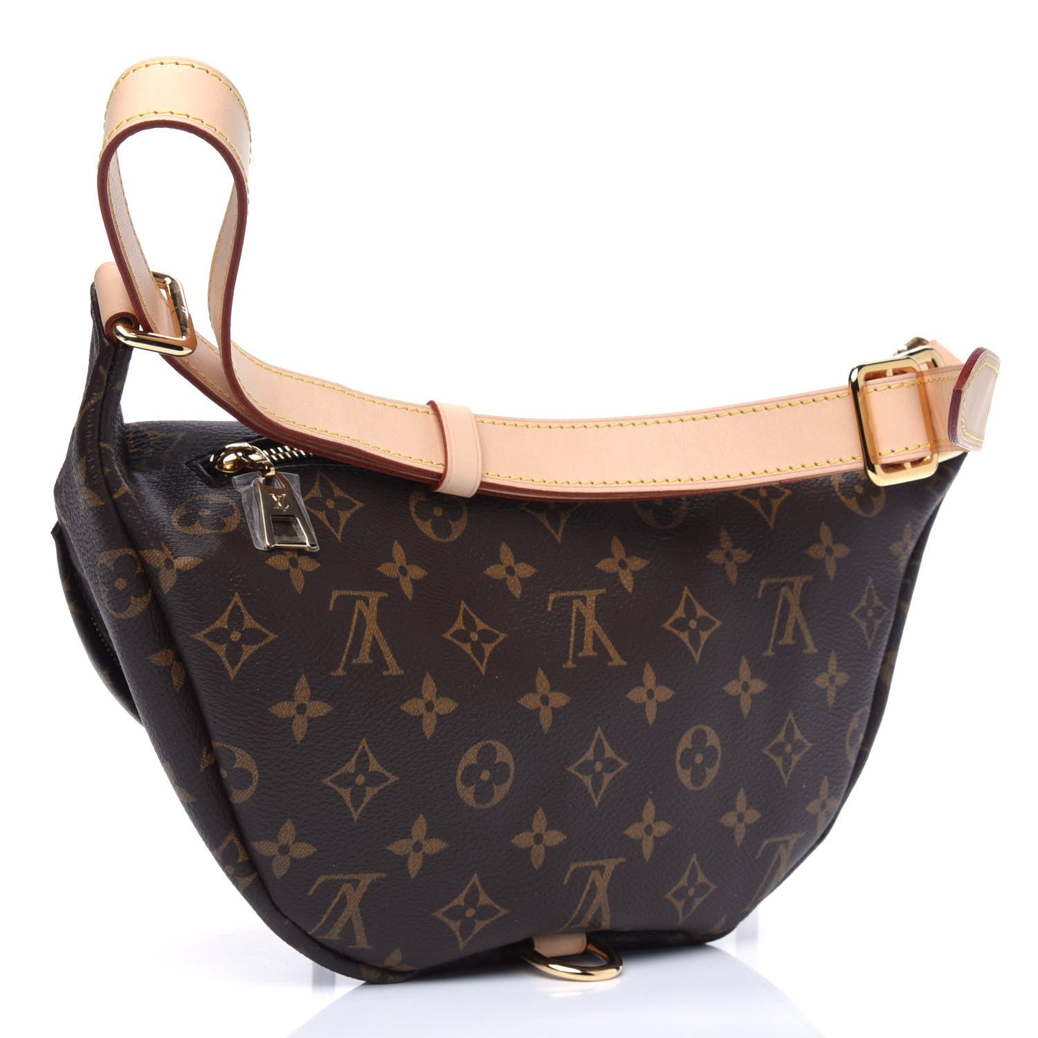 Louis Vuitton Monogram Bumbag 3 of 4