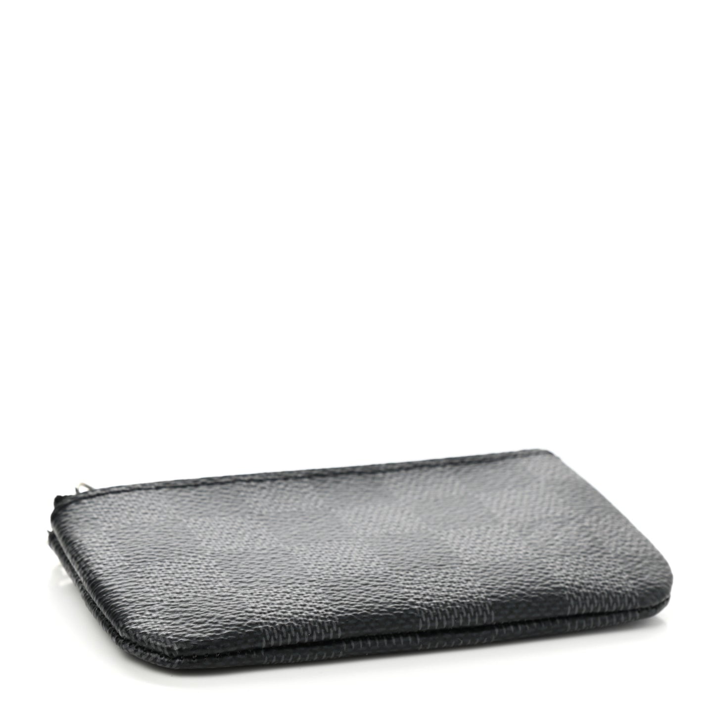 Damier Graphite Key Pouch