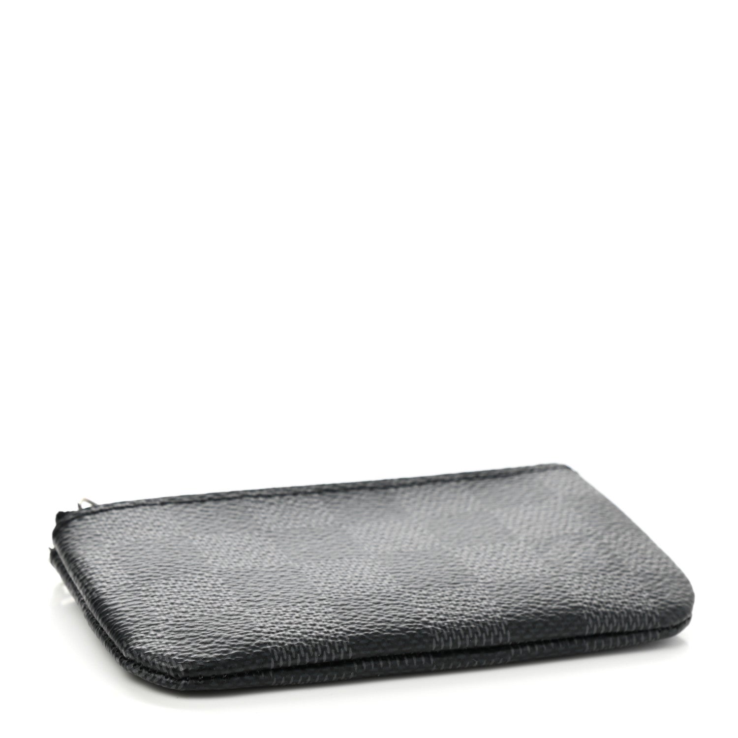 Louis Vuitton Damier Graphite Key Pouch 4 of 6