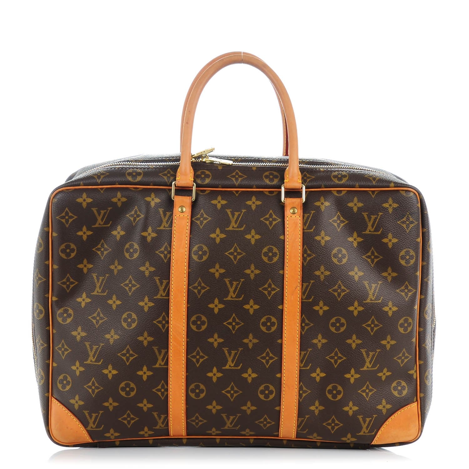 Louis Vuitton Monogram Sirius 45 1 of 8