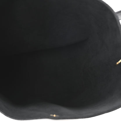 Louis Vuitton Empreinte Monogram All-In GM Black 6 of 10