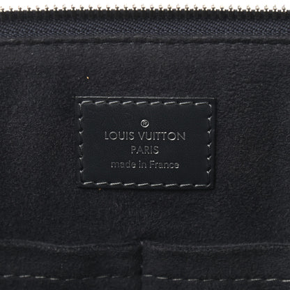 Louis Vuitton Damier Cobalt Porte-Documents Jour 6 of 10