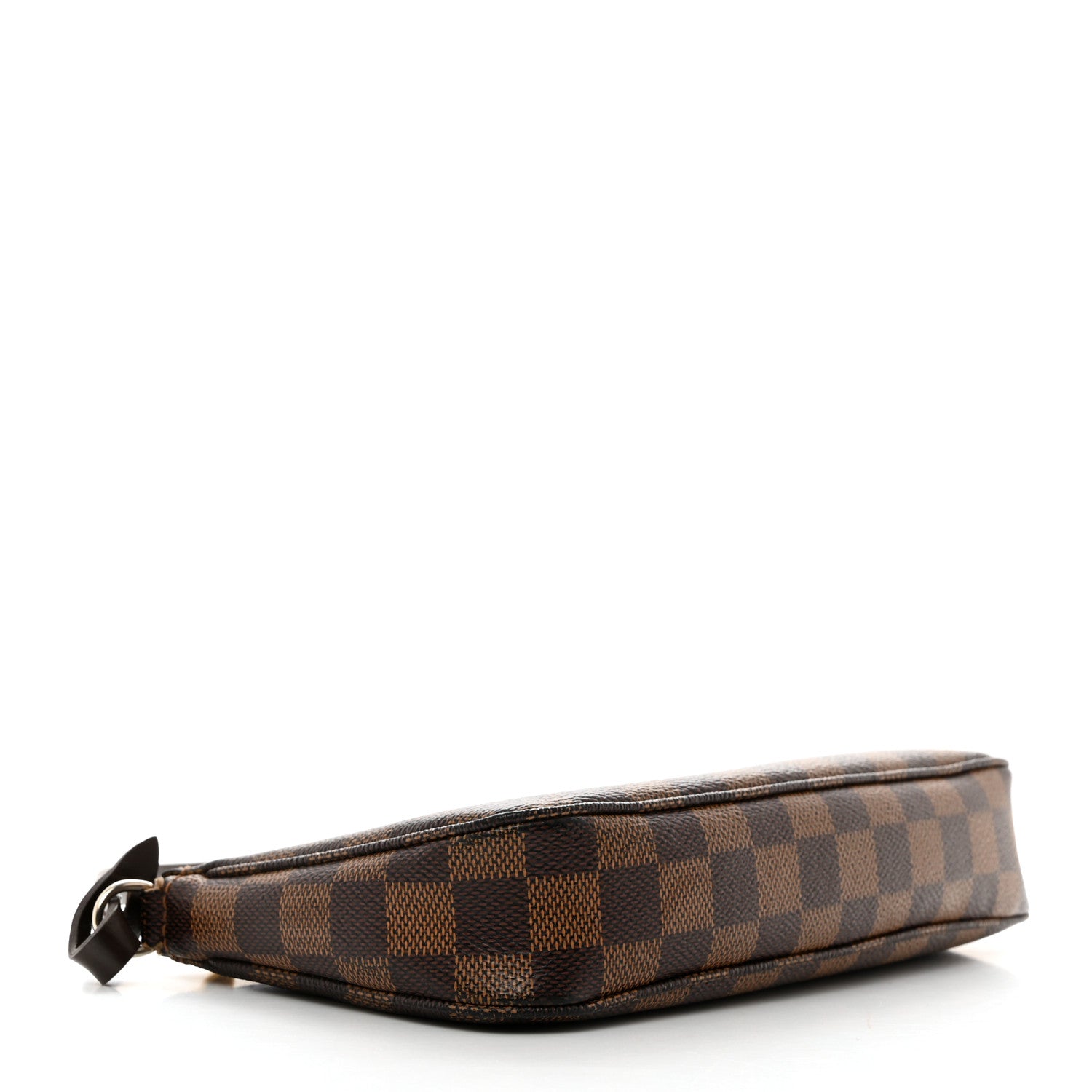 Louis Vuitton Damier Ebene Pochette Accessories NM 4 of 10