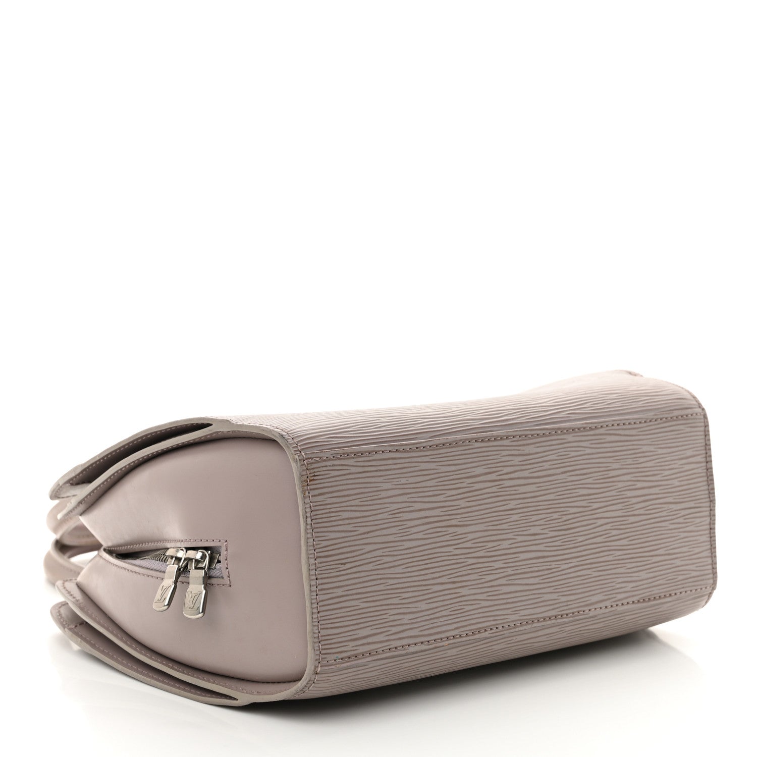 Louis Vuitton Epi Pont-Neuf Lilac 4 of 17