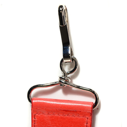 Balenciaga Agneau Giant 21 Silver Hardware City Vermillion 12 of 12