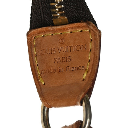 Louis Vuitton Monogram Pochette Accessories 6 of 10