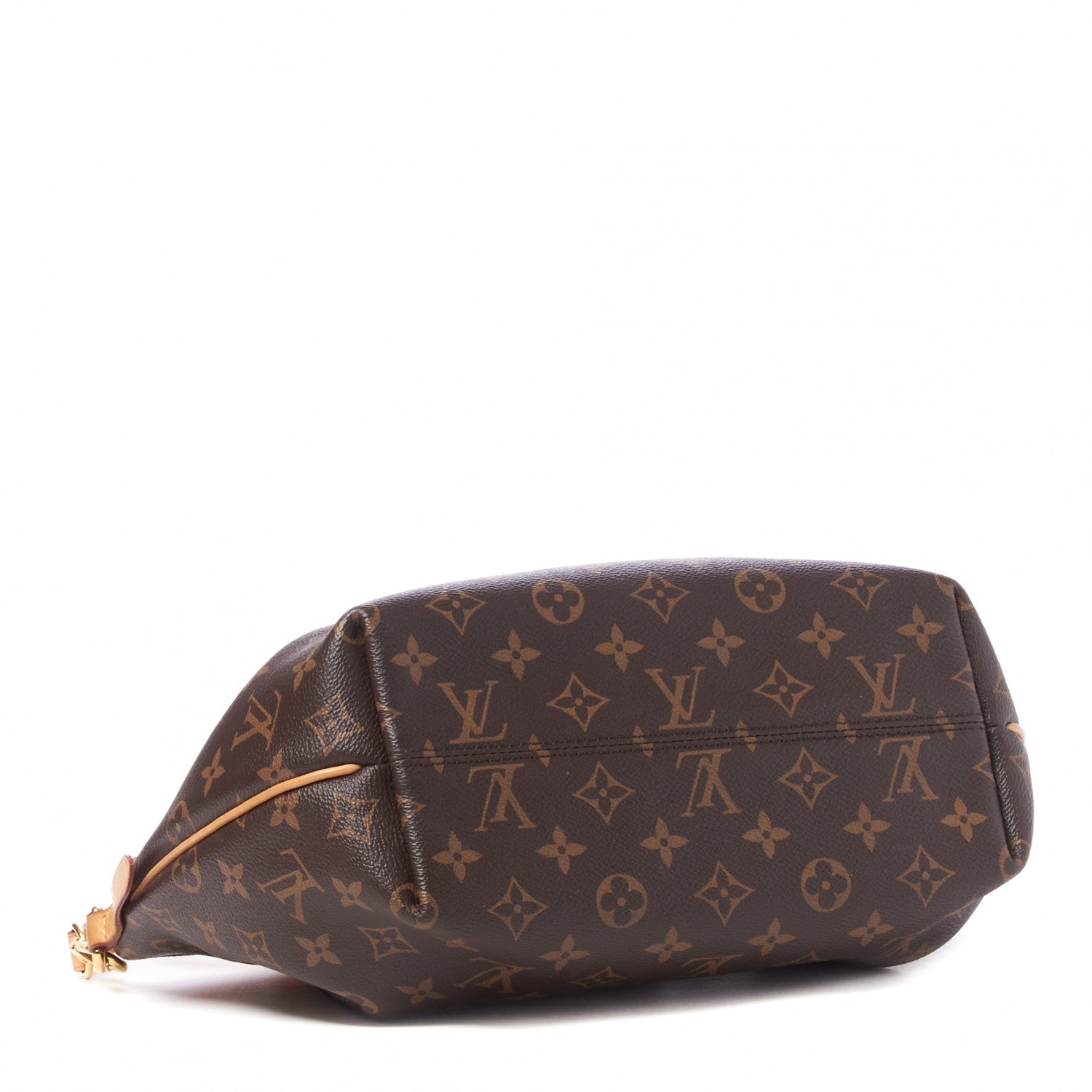 Louis Vuitton Monogram Turenne PM 4 of 9