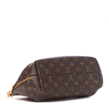 Louis Vuitton Monogram Turenne PM 4 of 9