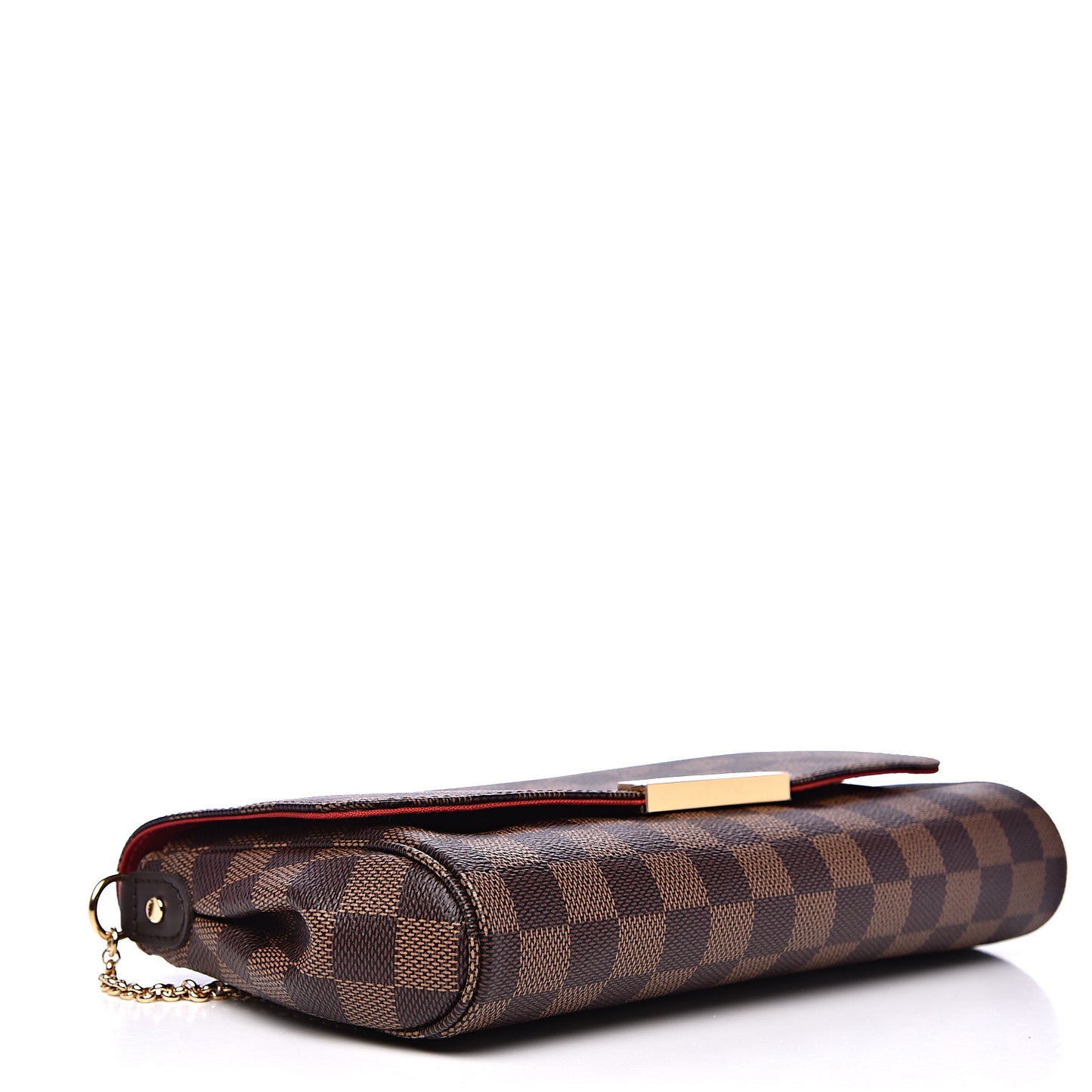 Damier Ebene Favorite MM