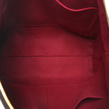 Louis Vuitton Monogram Boetie MM NM 5 of 7