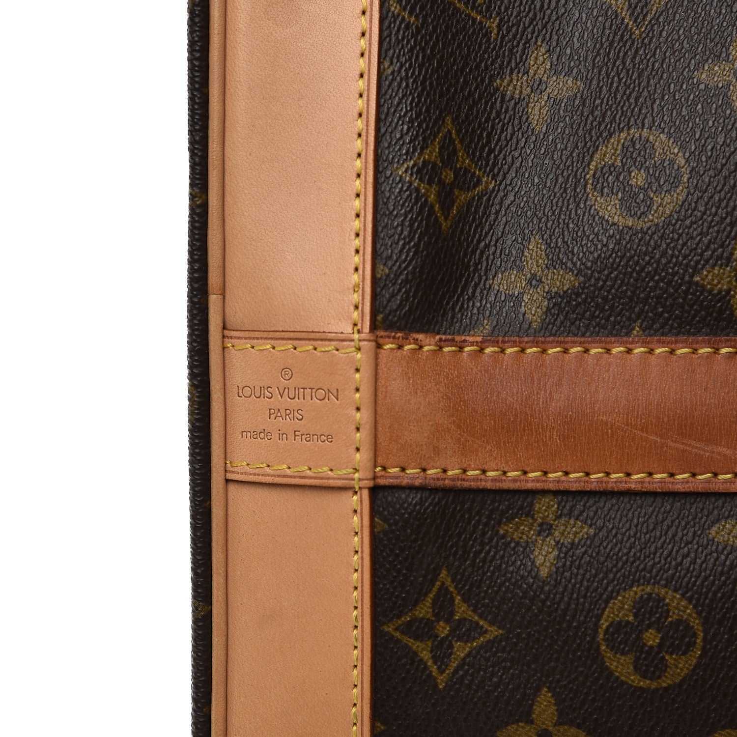 Louis Vuitton Monogram Cruiser 50 5 of 11