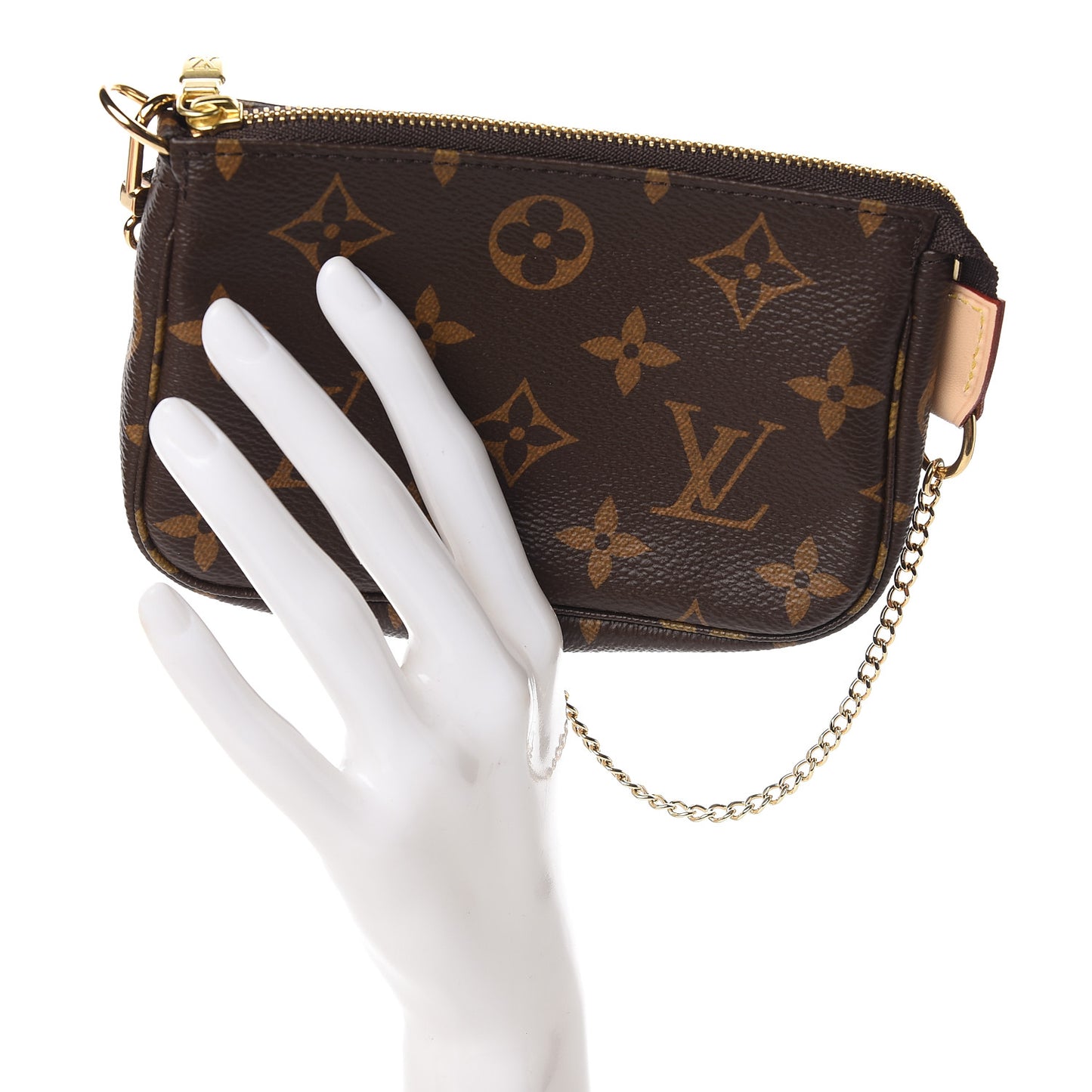 Monogram Mini Pochette Accessories