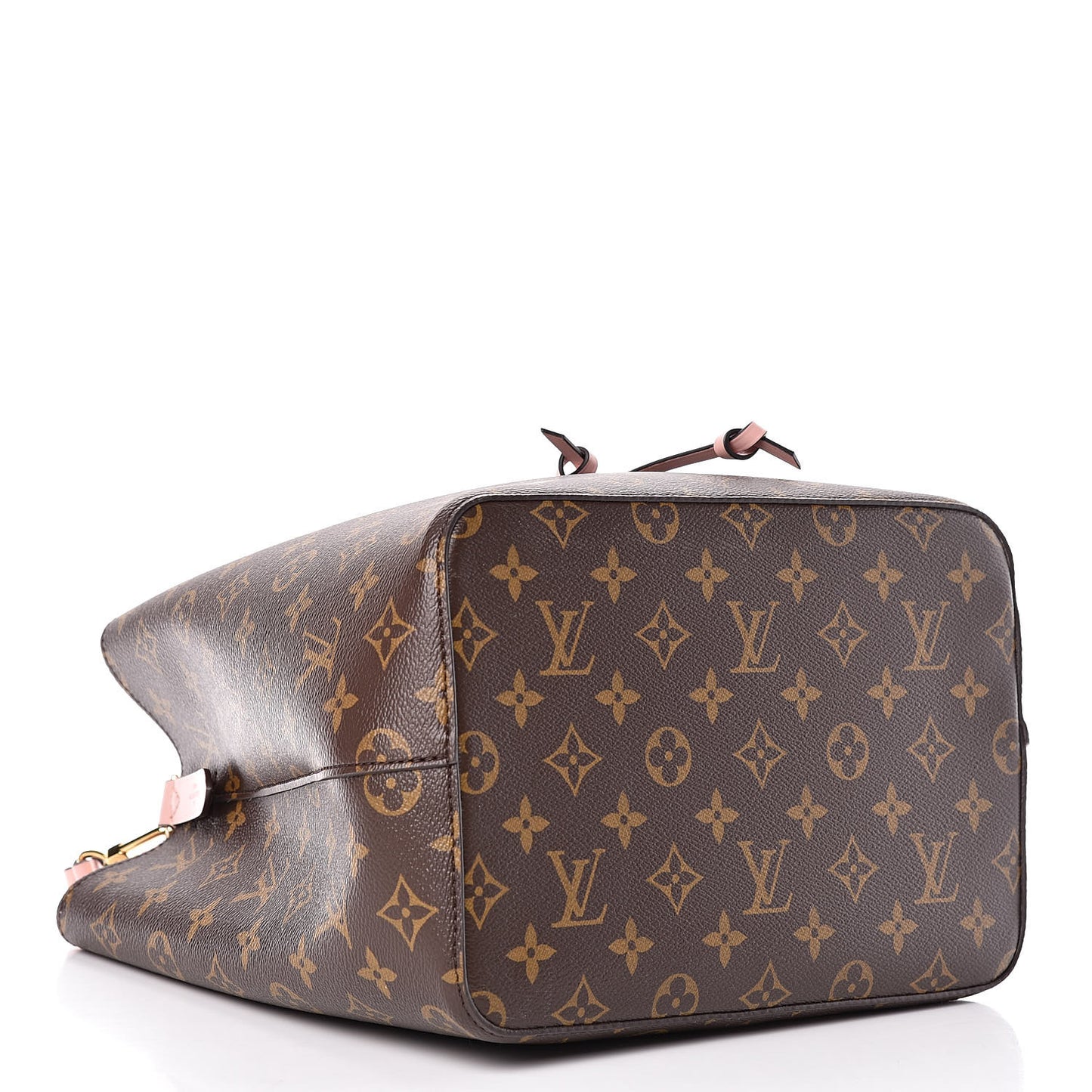 Monogram Neonoe MM Rose Poudre