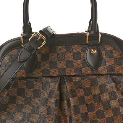 Louis Vuitton Damier Ebene Trevi PM 7 of 9