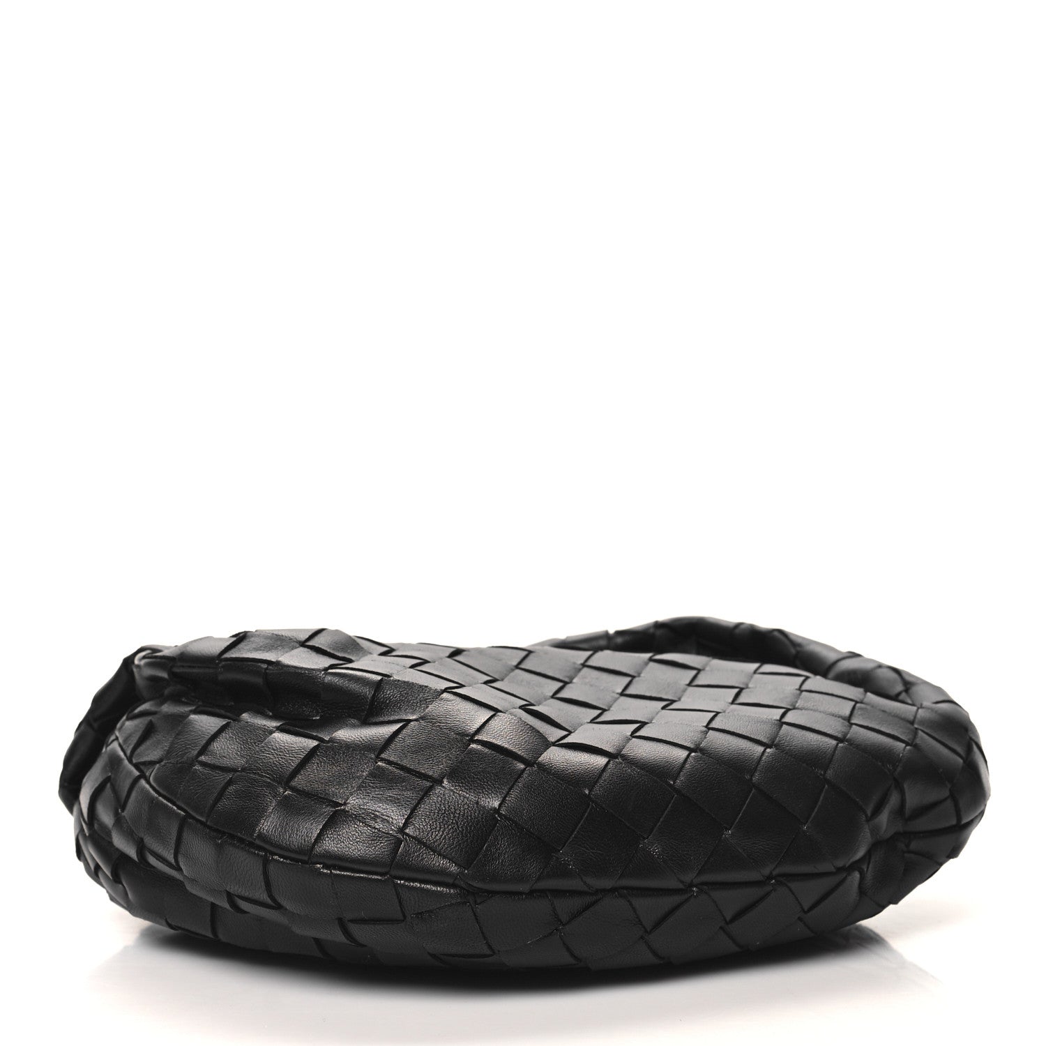 Bottega Veneta Nappa Intrecciato Mini Jodie Black 4 of 10