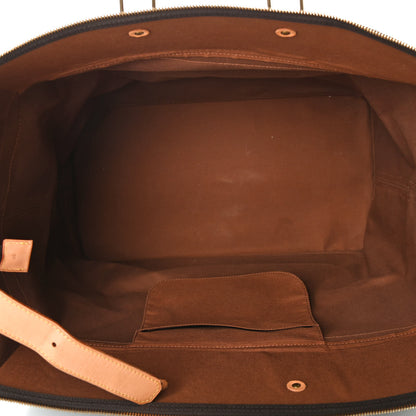 Louis Vuitton Monogram Cruiser 50 3 of 4