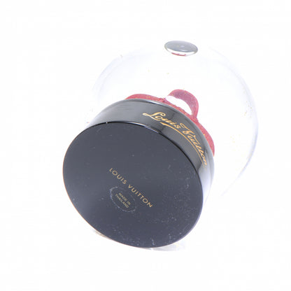 Louis Vuitton Alma Snow Globe Boule A Neige Rouge 5 of 5