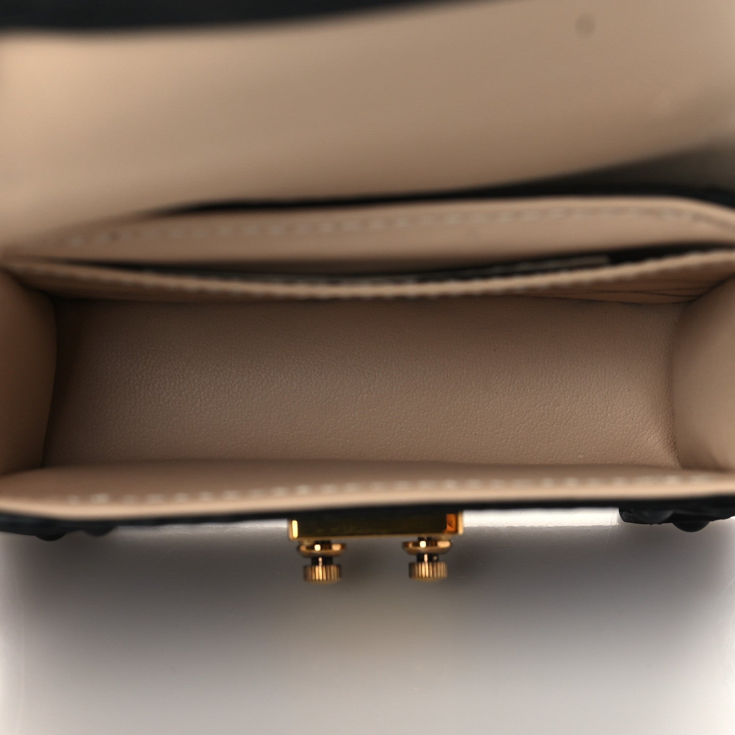 Louis Vuitton Monogram Essential Trunk Black 5 of 6