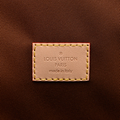 Louis Vuitton Monogram Packing Cube PM 6 of 7